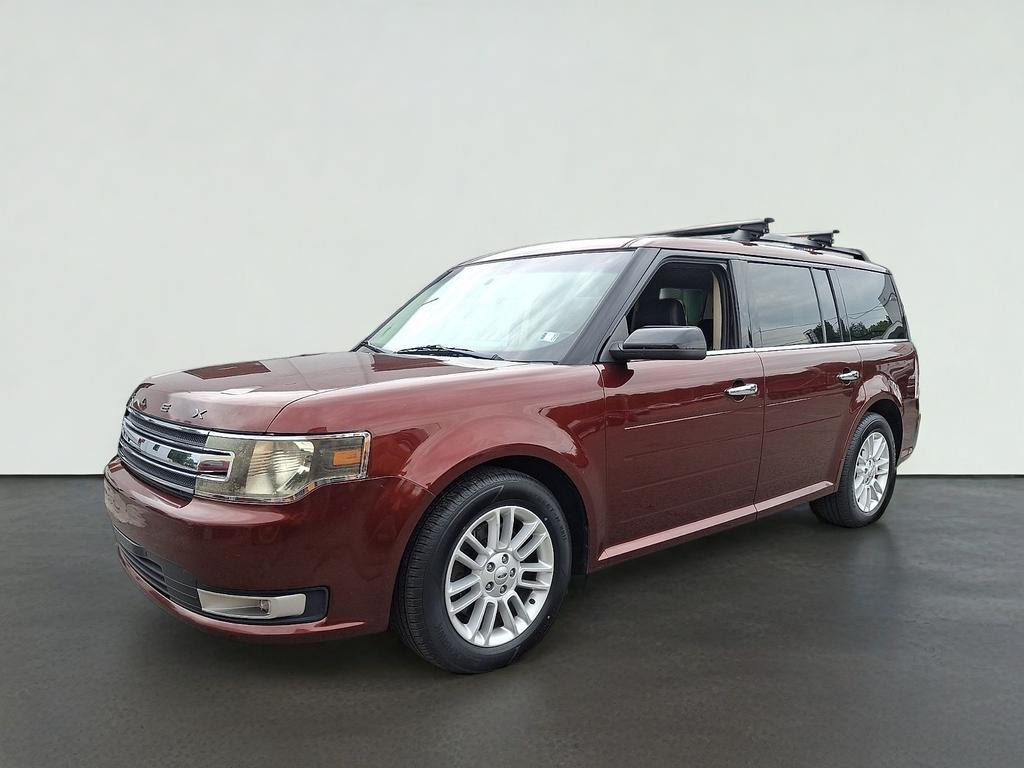 2016 Ford Flex SEL