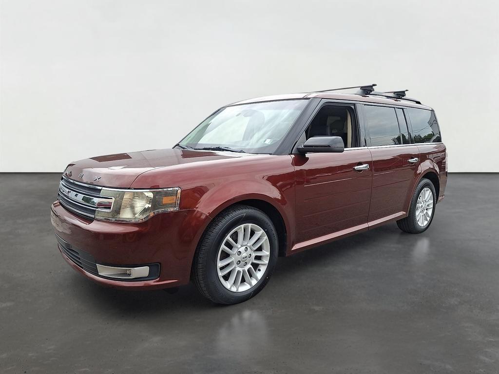 2016 Ford Flex SEL