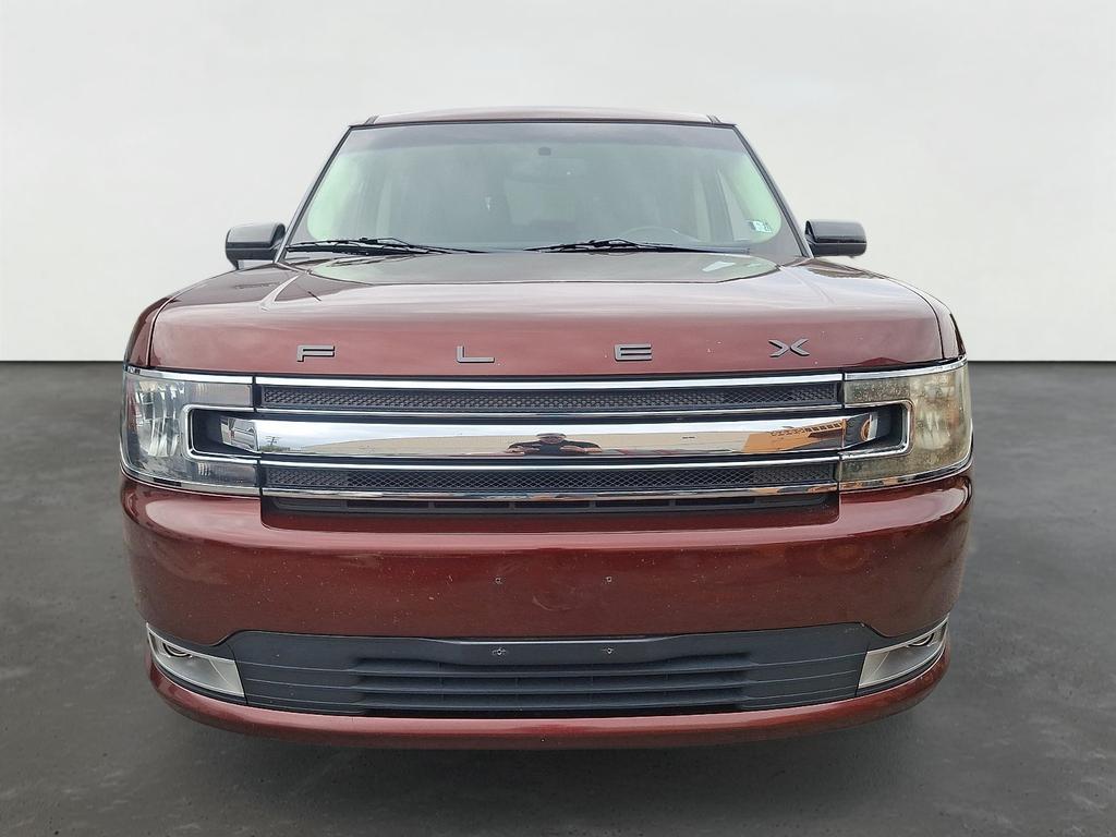 2016 Ford Flex SEL