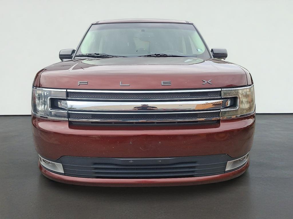 2016 Ford Flex SEL