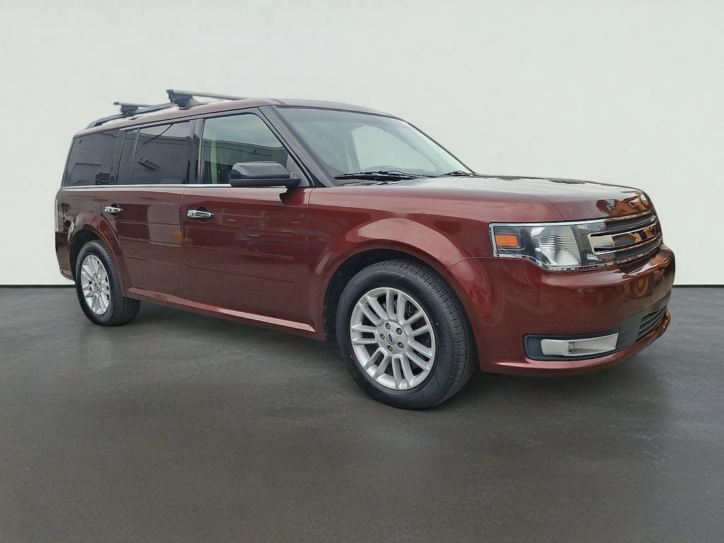 2016 Ford Flex SEL