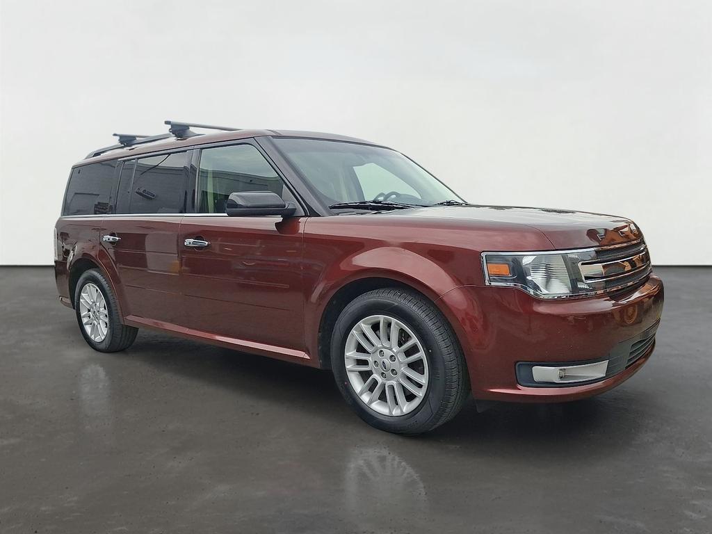2016 Ford Flex SEL