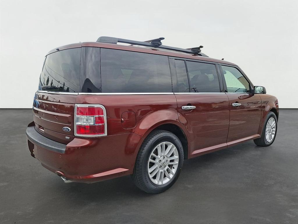 2016 Ford Flex SEL