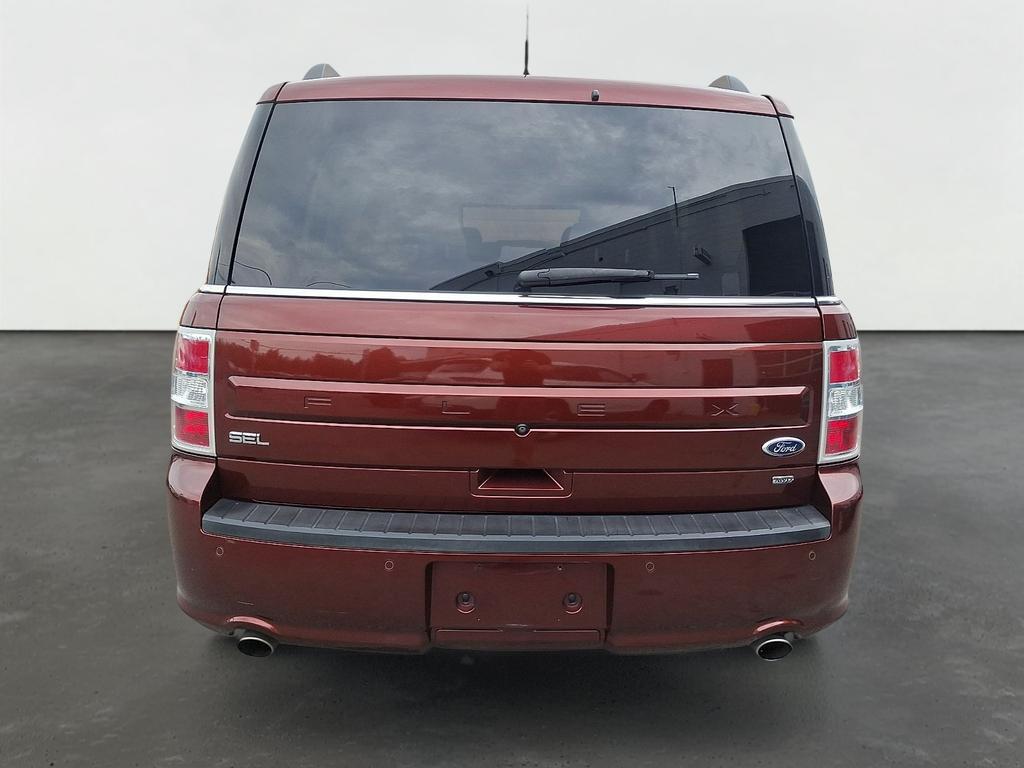 2016 Ford Flex SEL