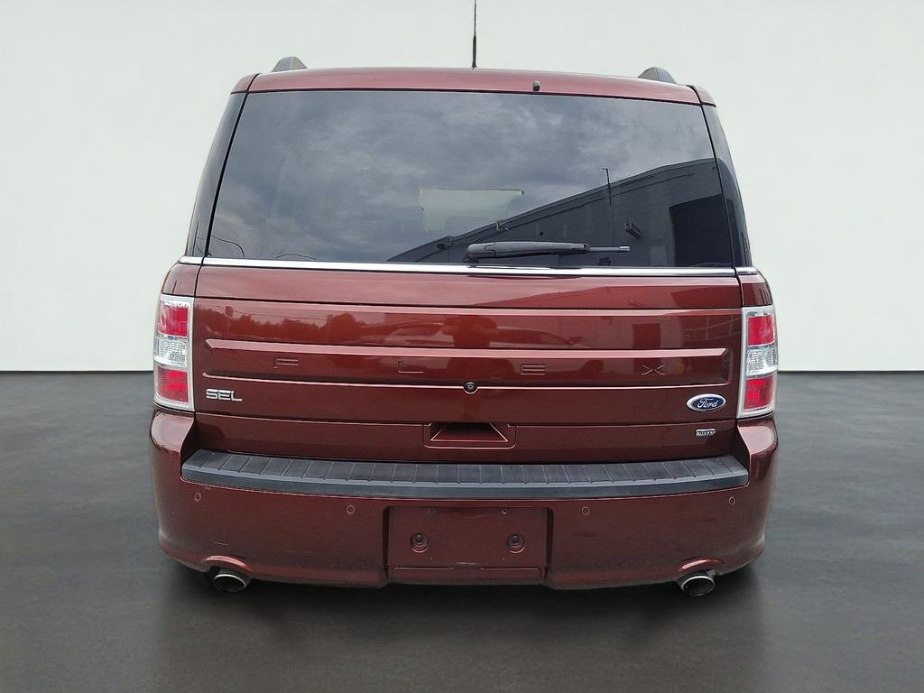 2016 Ford Flex SEL