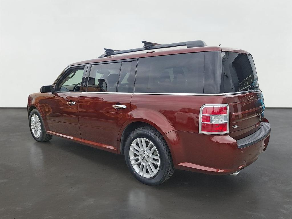 2016 Ford Flex SEL