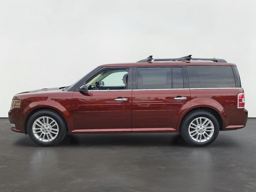 2016 Ford Flex SEL
