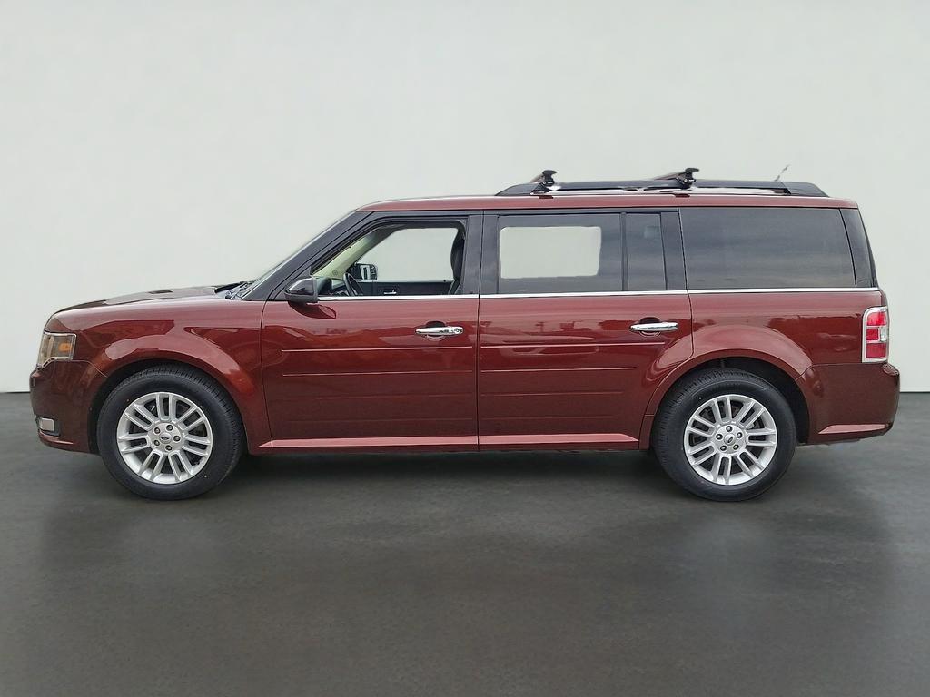 2016 Ford Flex SEL