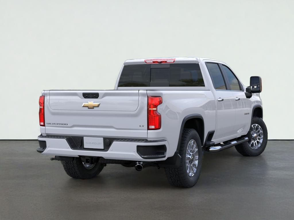 2026 Chevrolet Silverado 2500 HD LT - Photo 28