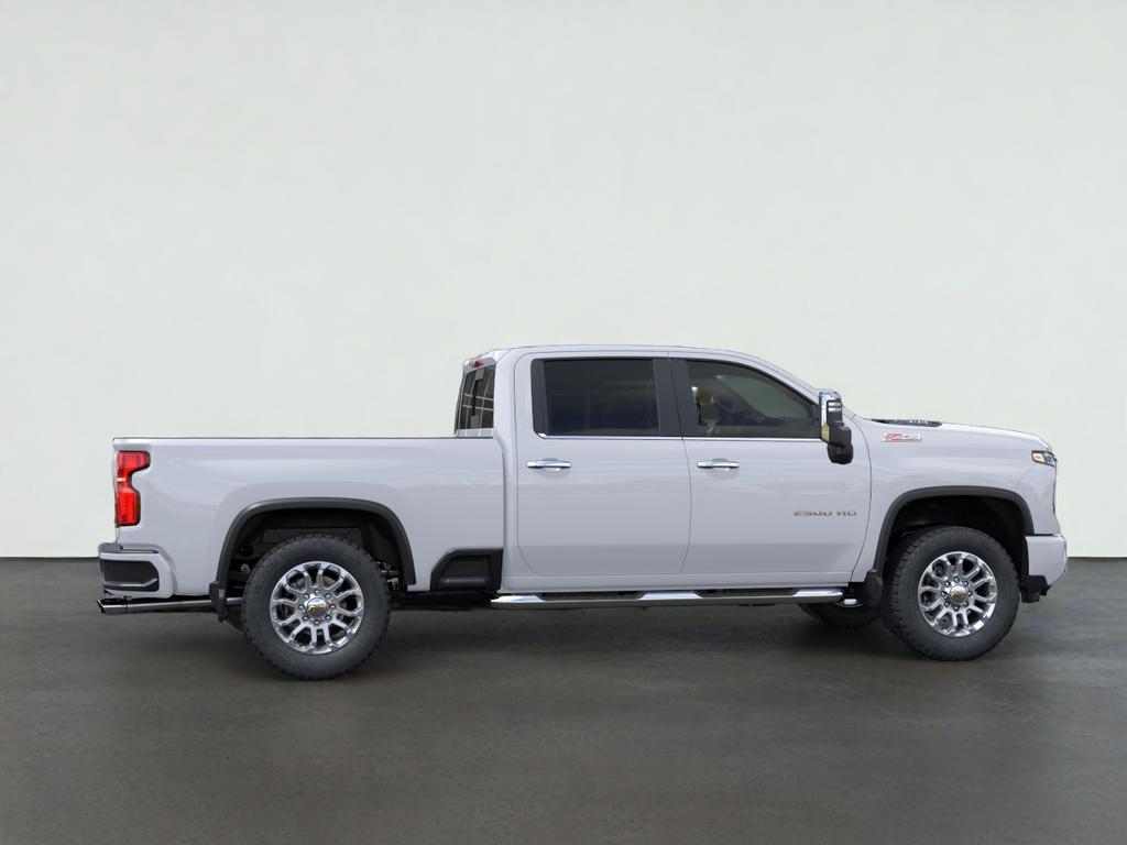 2026 Chevrolet Silverado 2500 HD LT - Photo 29