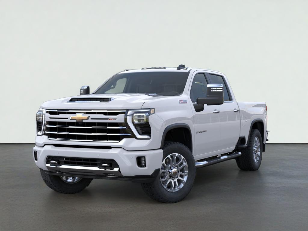 2026 Chevrolet Silverado 2500 HD LT - Photo 30