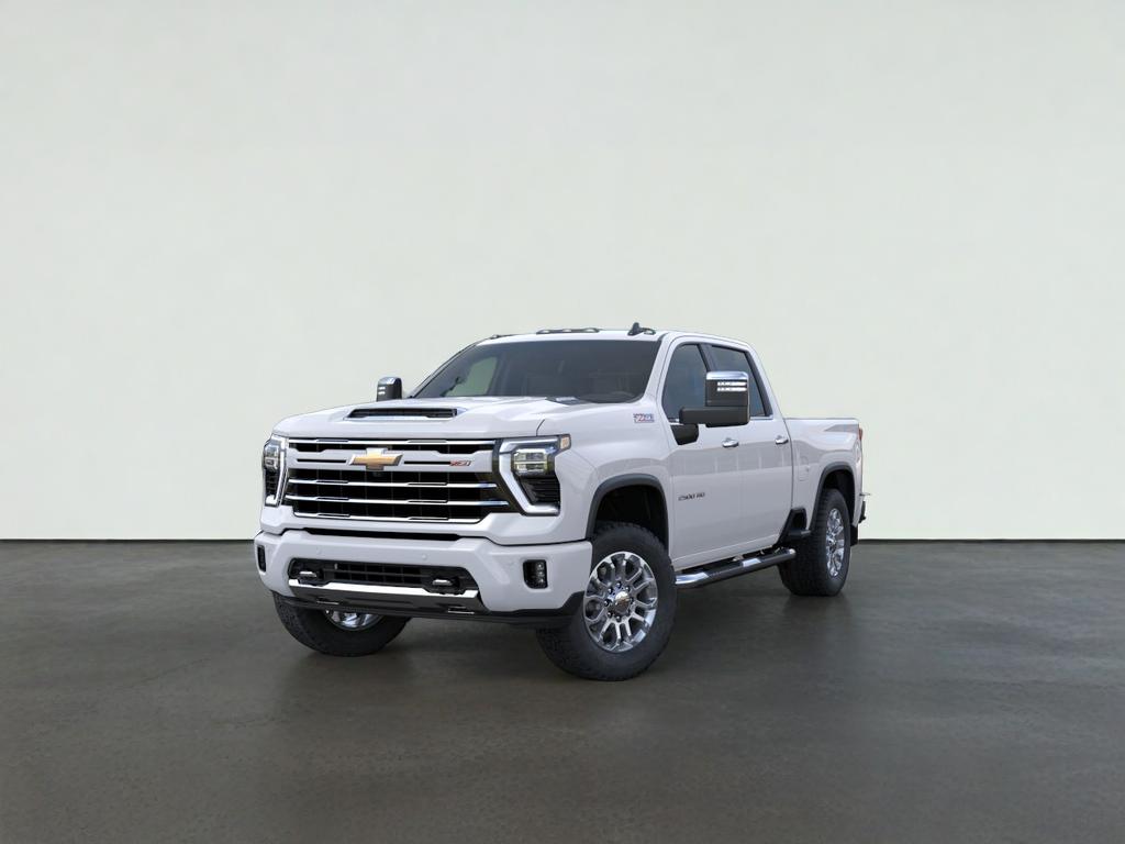 2026 Chevrolet Silverado 2500 HD LT - Photo 32