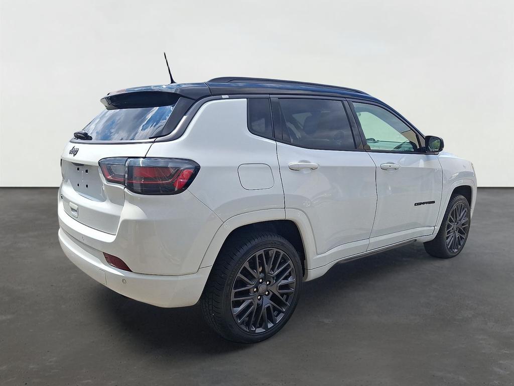 2022 Jeep Compass High Altitude