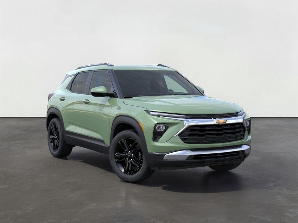 2026 Chevrolet Trailblazer LT - Photo 25