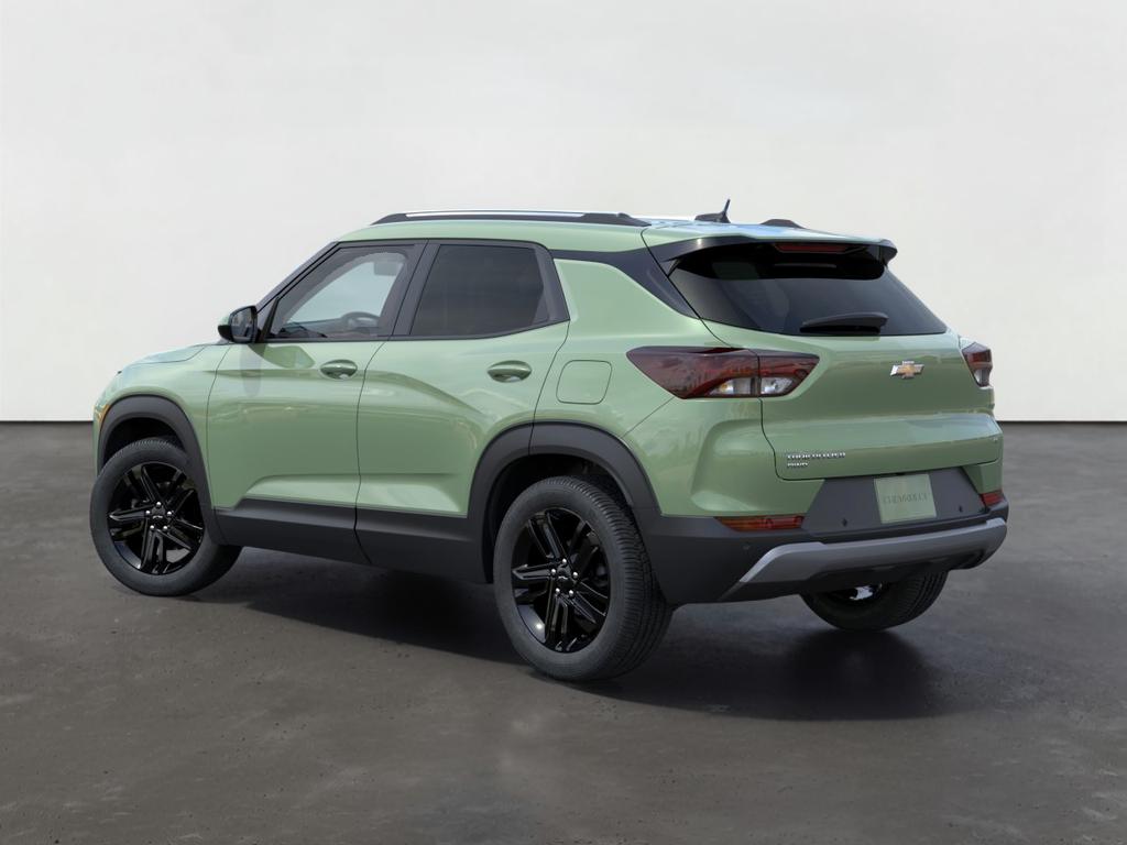 2026 Chevrolet Trailblazer LT - Photo 27