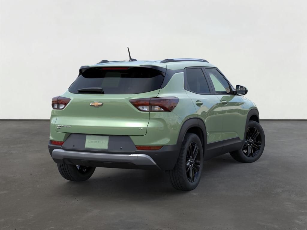 2026 Chevrolet Trailblazer LT - Photo 28