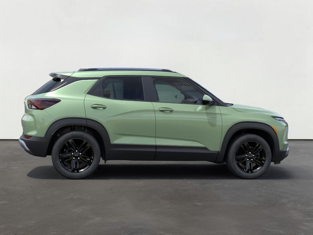2026 Chevrolet Trailblazer LT - Photo 29