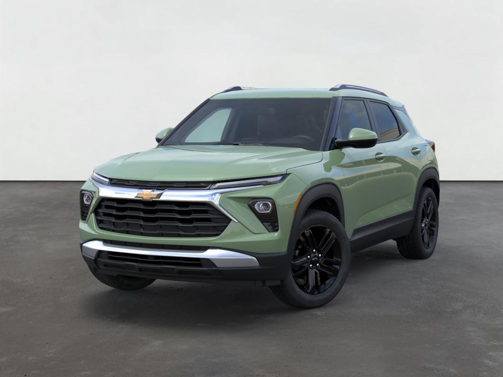2026 Chevrolet Trailblazer LT - Photo 30
