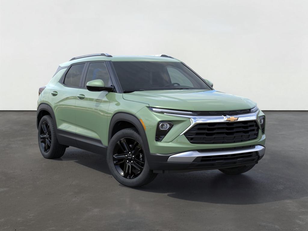 2026 Chevrolet Trailblazer LT - Photo 31