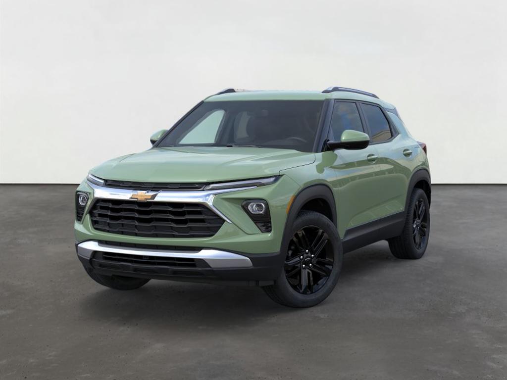 2026 Chevrolet Trailblazer LT - Photo 32