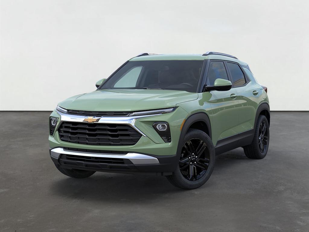 2026 Chevrolet Trailblazer LT - Photo 6