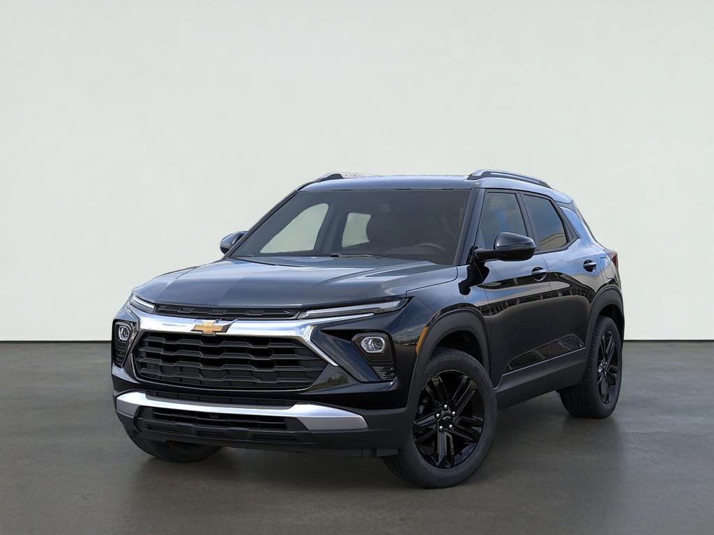 2026 Chevrolet Trailblazer LT - Photo 6