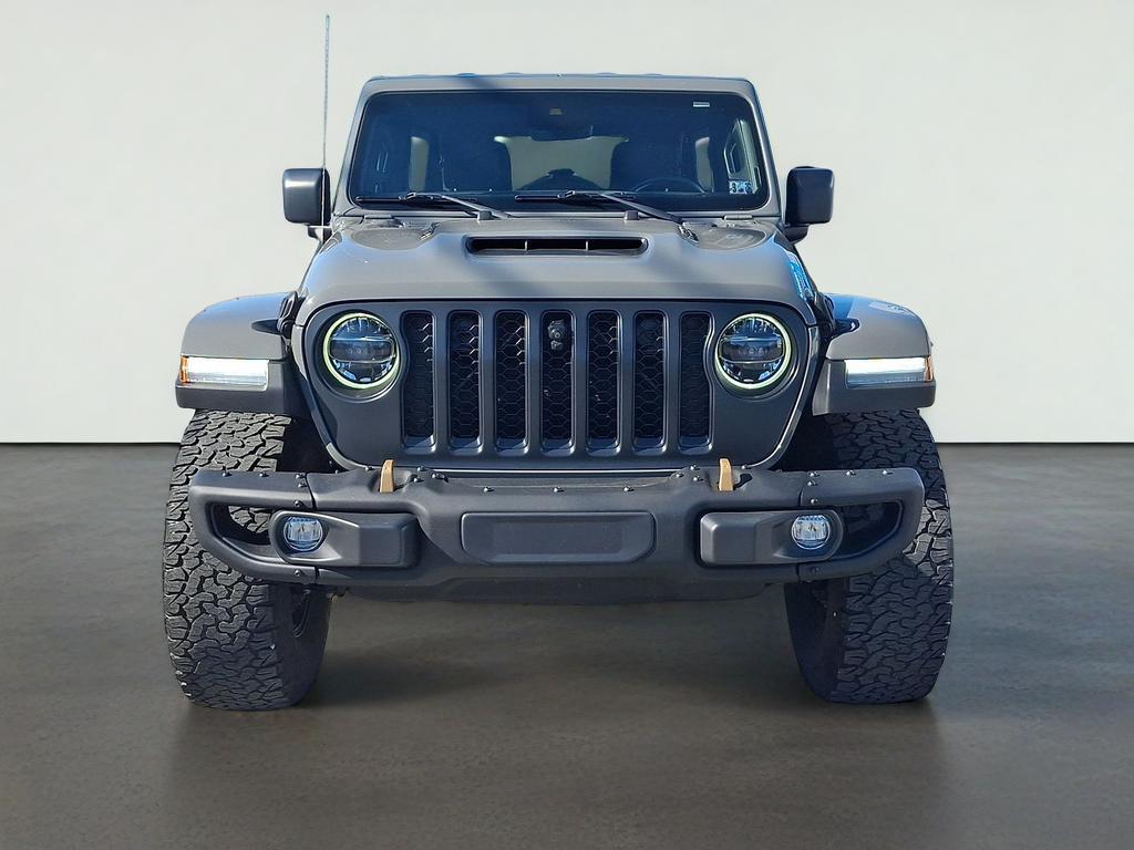 2022 Jeep Wrangler Unlimited Rubicon 392 - Photo 2