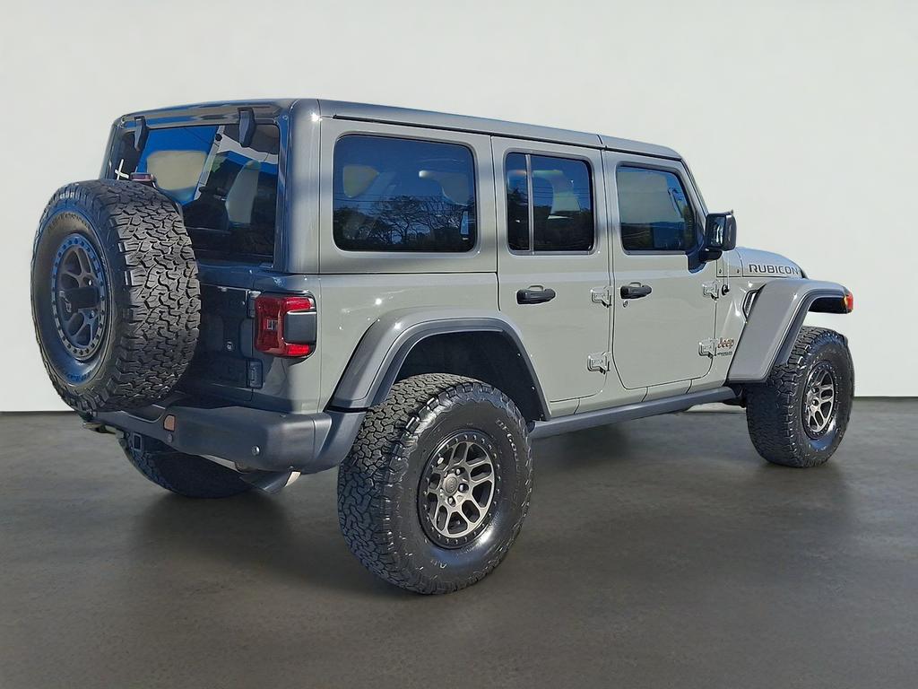 2022 Jeep Wrangler Unlimited Rubicon 392 - Photo 6