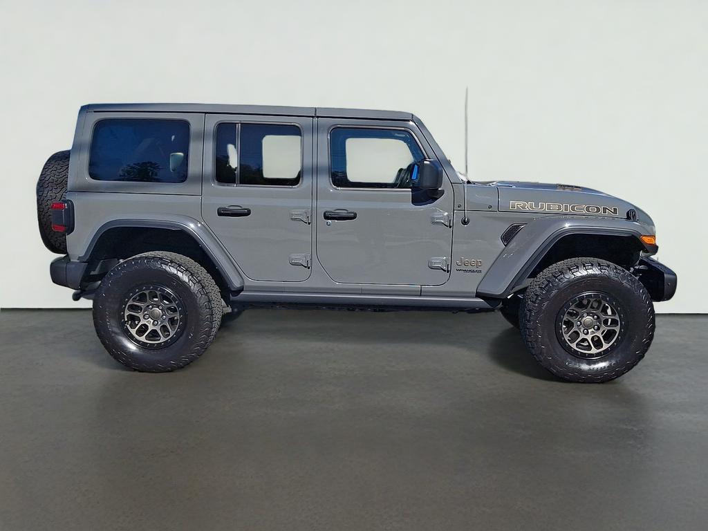 2022 Jeep Wrangler Unlimited Rubicon 392 - Photo 7