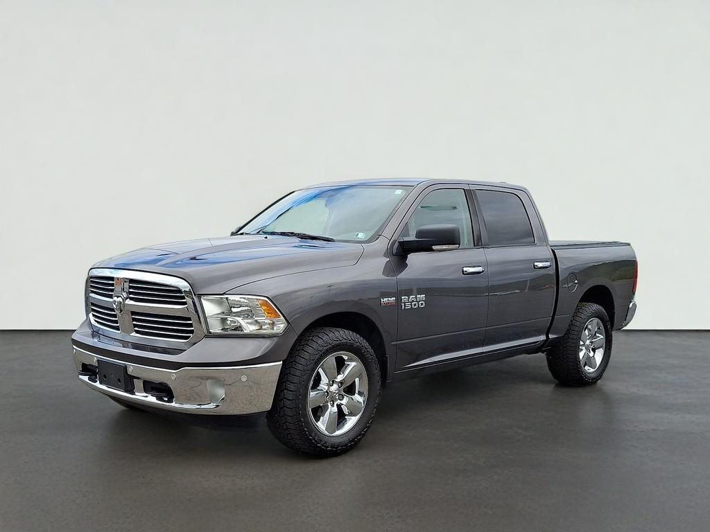 2016 RAM 1500 Pickup Big Horn
