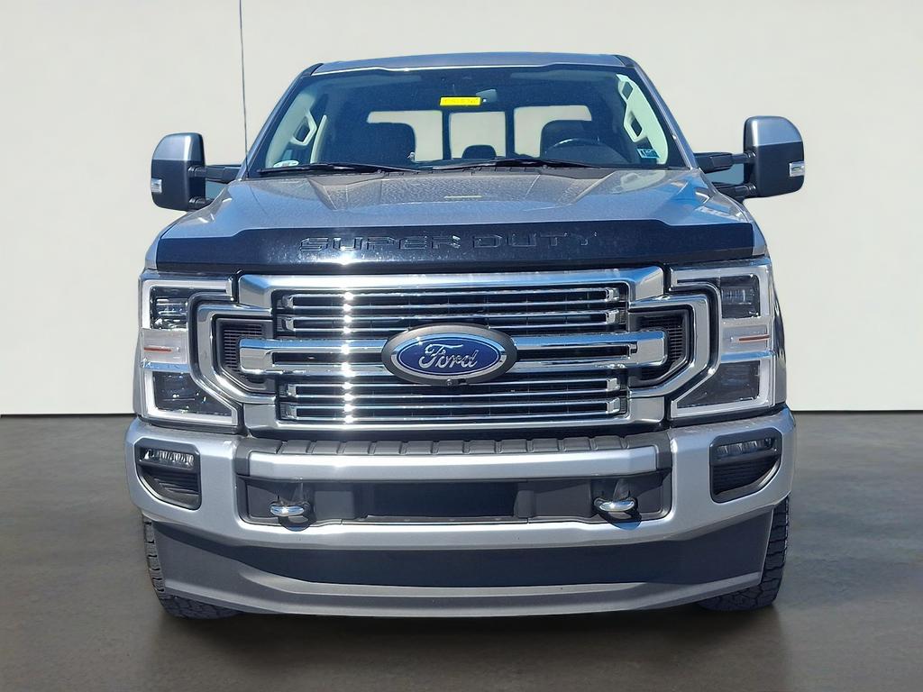 2021 Ford Super Duty F-250 SRW XL