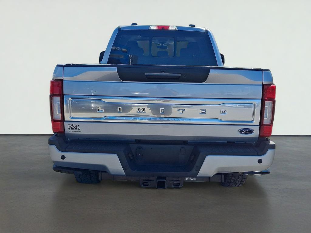 2021 Ford Super Duty F-250 SRW XL
