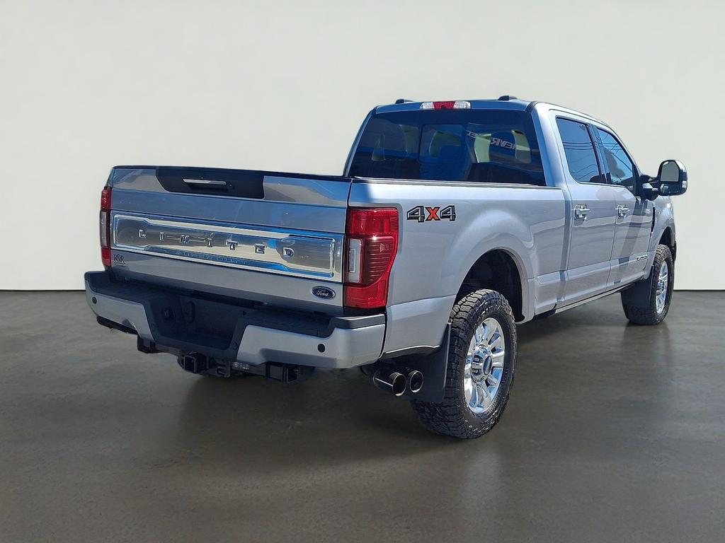 2021 Ford Super Duty F-250 SRW XL