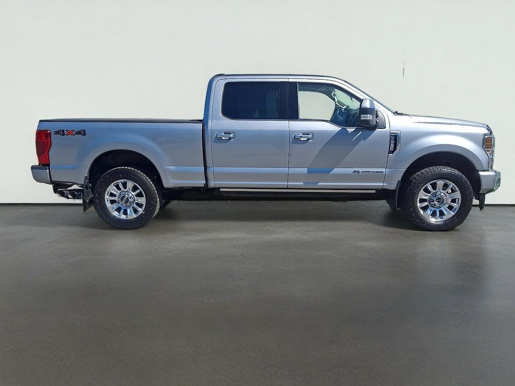 2021 Ford Super Duty F-250 SRW XL