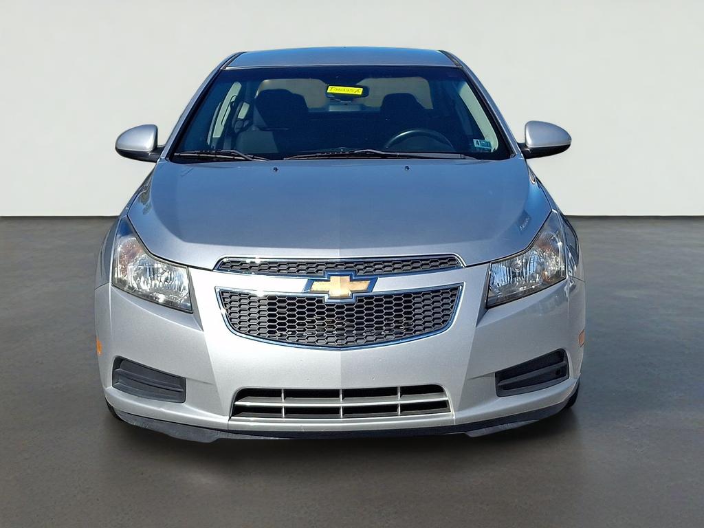 Used 2014 Chevrolet Cruze 1LT with VIN 1G1PC5SB7E7274062 for sale in Schuylkill Haven, PA