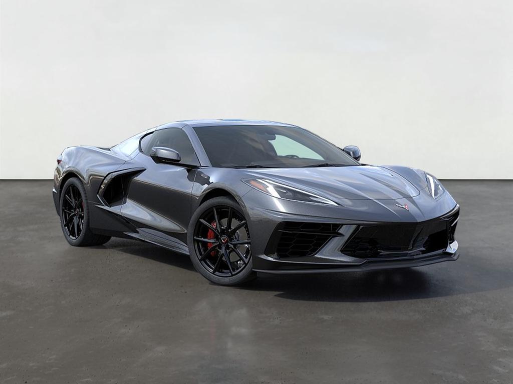 2027 Chevrolet Corvette Stingray 1LT