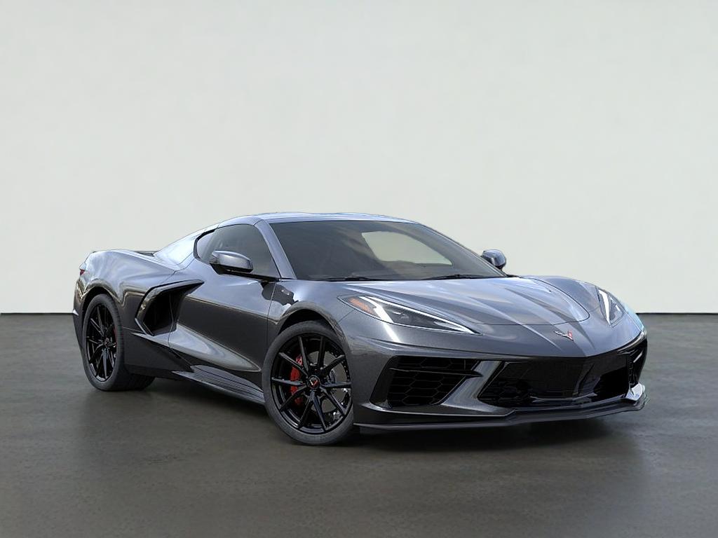 2027 Chevrolet Corvette Stingray 1LT