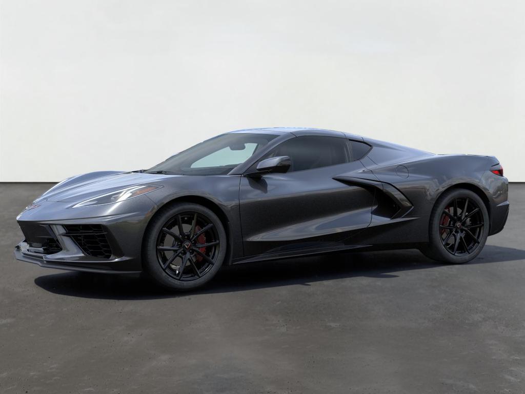 2027 Chevrolet Corvette Stingray 1LT