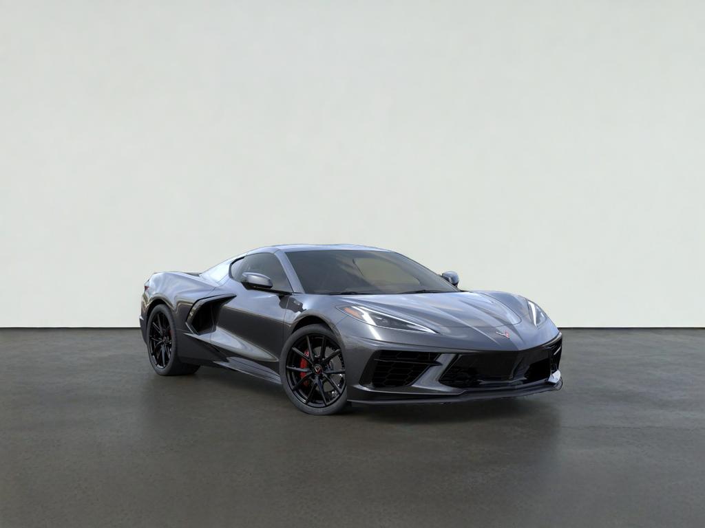 2027 Chevrolet Corvette Stingray 1LT
