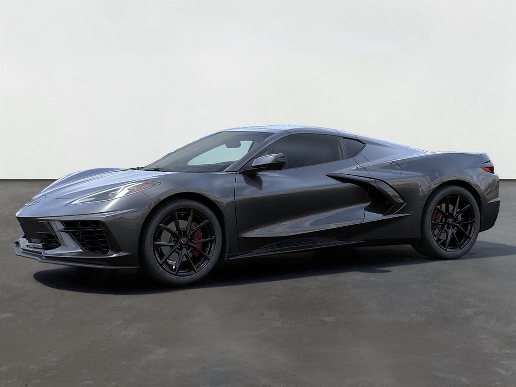 2027 Chevrolet Corvette Stingray 1LT