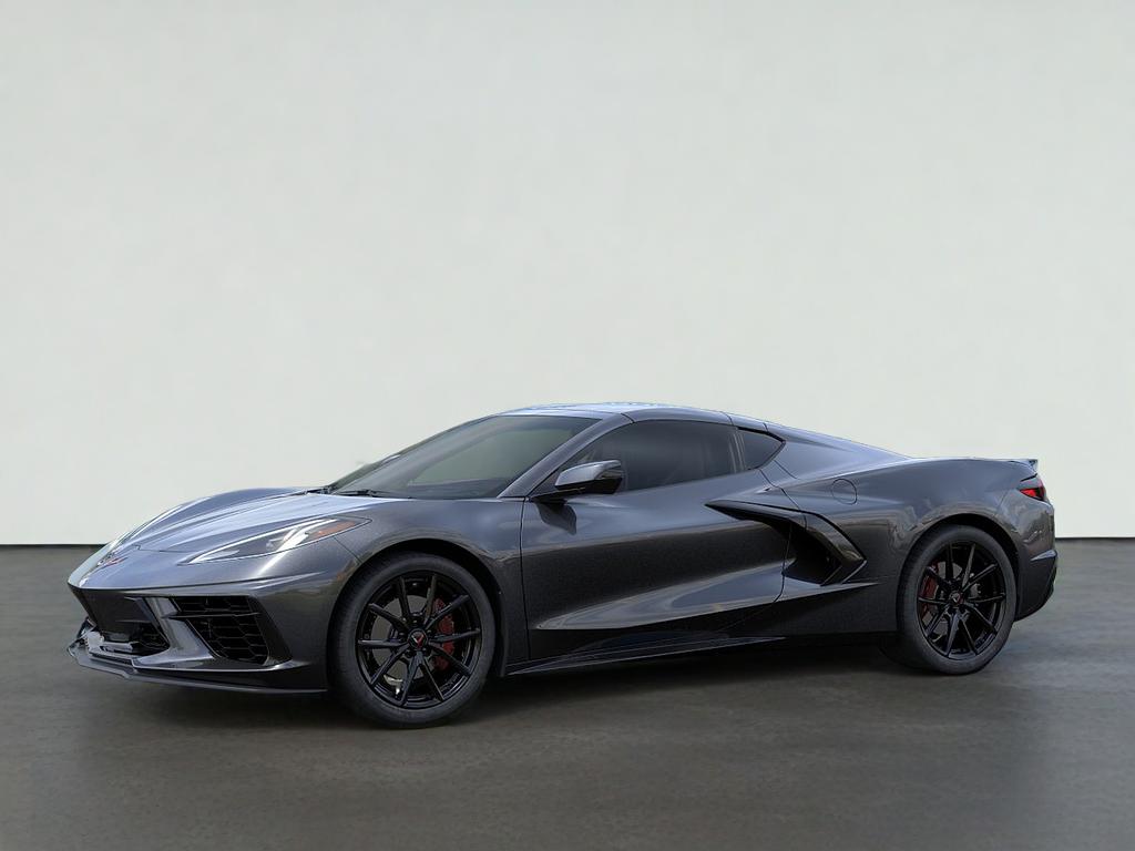 2027 Chevrolet Corvette Stingray 1LT