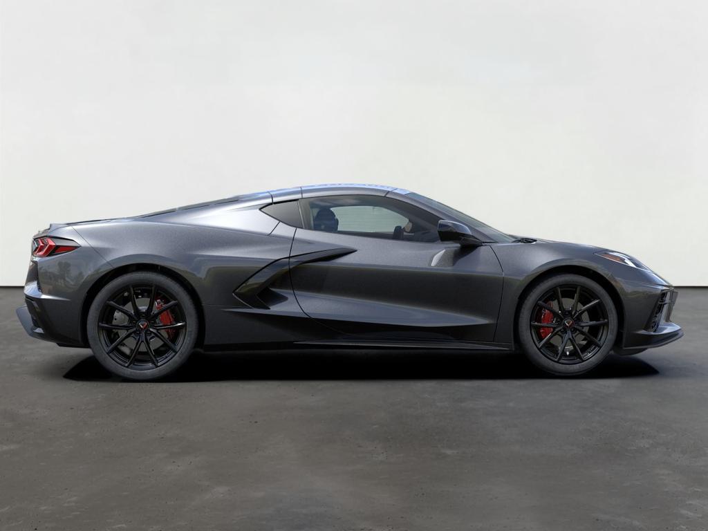 2027 Chevrolet Corvette Stingray 1LT