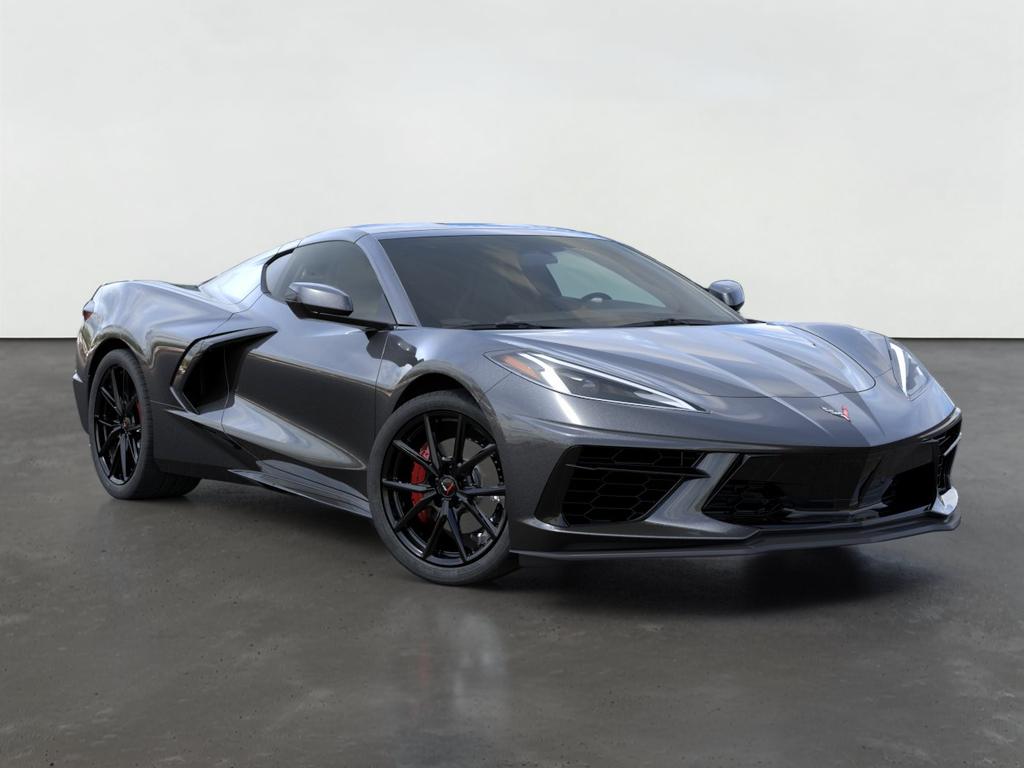 2027 Chevrolet Corvette Stingray 1LT