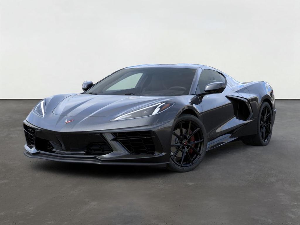 2027 Chevrolet Corvette Stingray 1LT