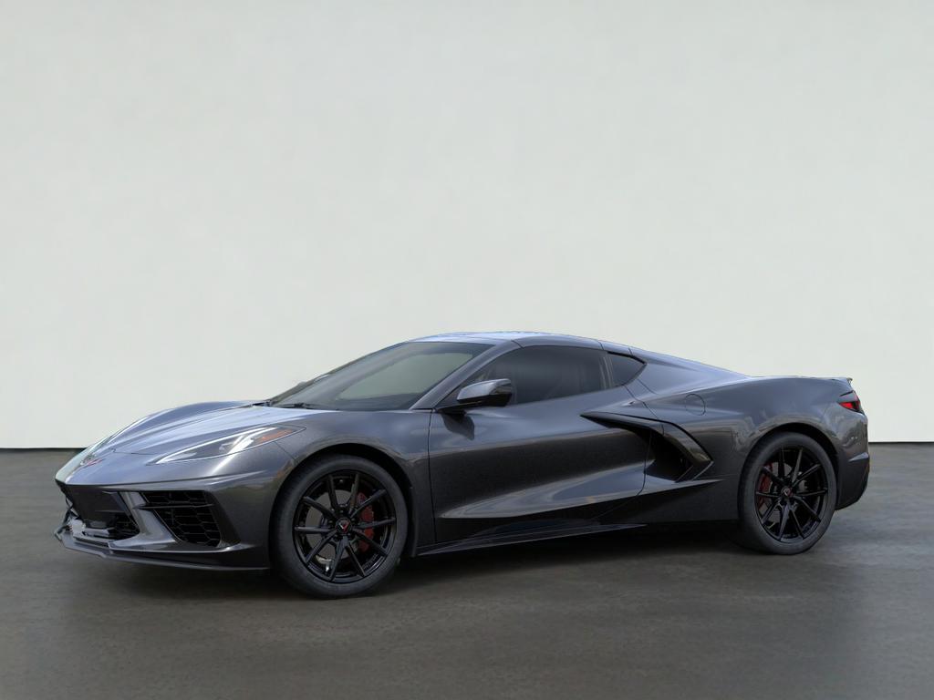 2027 Chevrolet Corvette Stingray 1LT