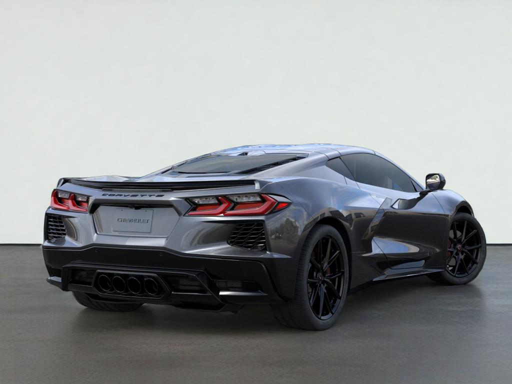 2027 Chevrolet Corvette Stingray 1LT