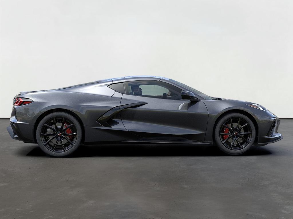 2027 Chevrolet Corvette Stingray 1LT