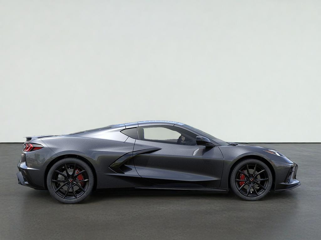 2027 Chevrolet Corvette Stingray 1LT