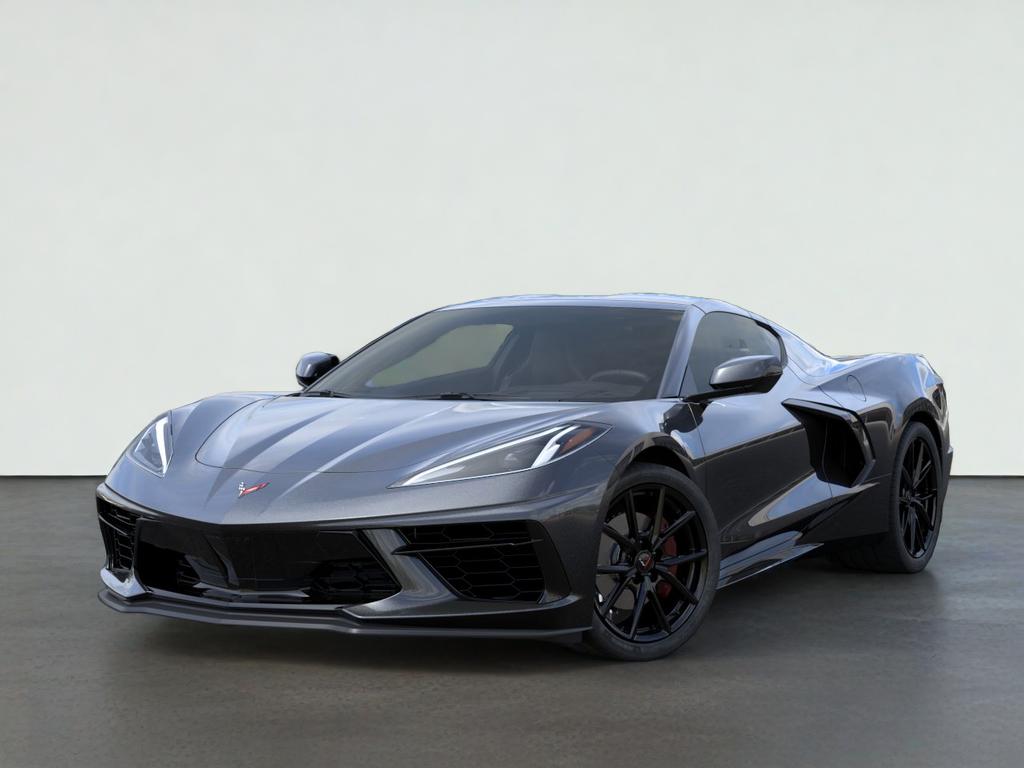 2027 Chevrolet Corvette Stingray 1LT