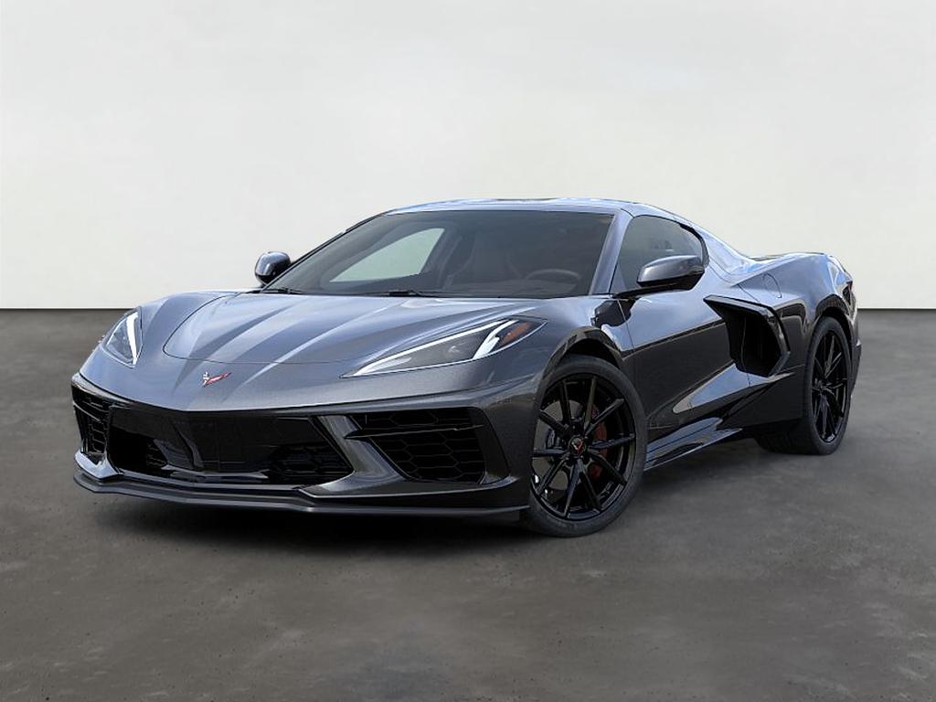 2027 Chevrolet Corvette Stingray 1LT